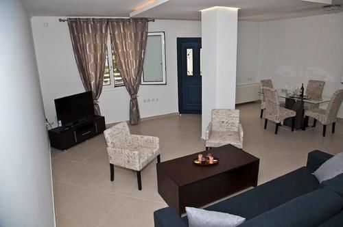 Diwani Luxury Villas