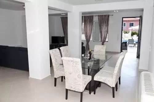 Diwani Luxury Villas