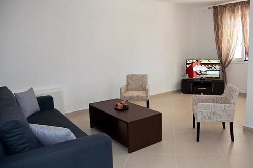 Diwani Luxury Villas