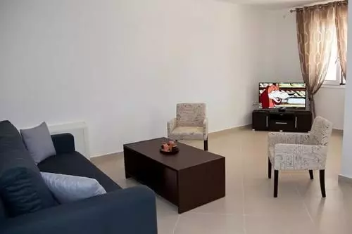 Diwani Luxury Villas