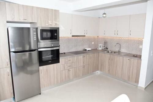 Diwani Luxury Villas