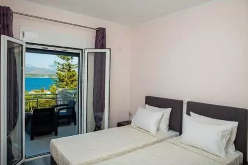 Diwani Luxury Villas