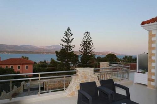 Diwani Luxury Villas