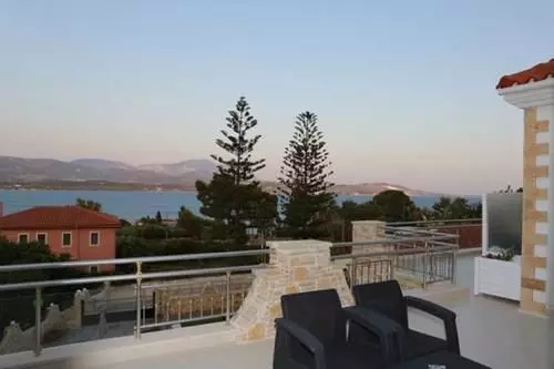 Diwani Luxury Villas
