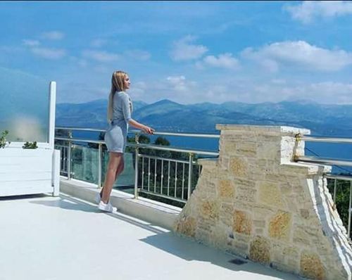 Diwani Luxury Villas