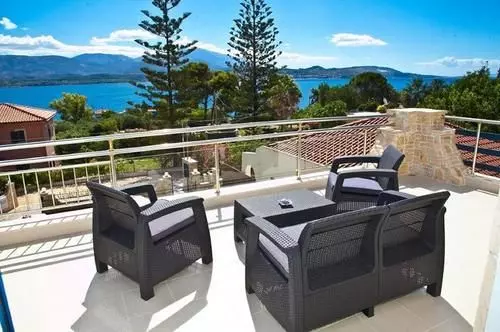 Diwani Luxury Villas