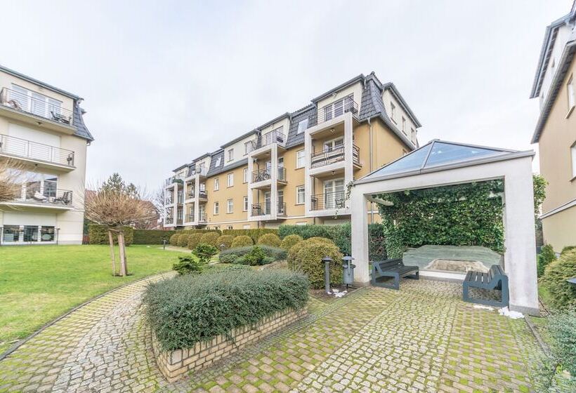 Dom & House   Apartments Parkur