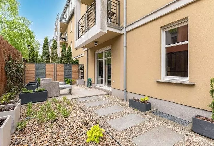 Dom & House   Apartments Parkur
