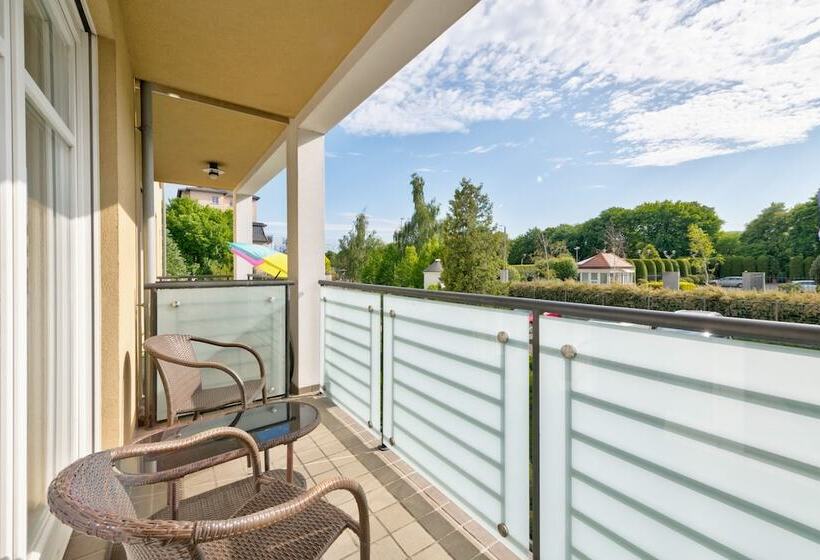 Dom & House   Apartments Parkur