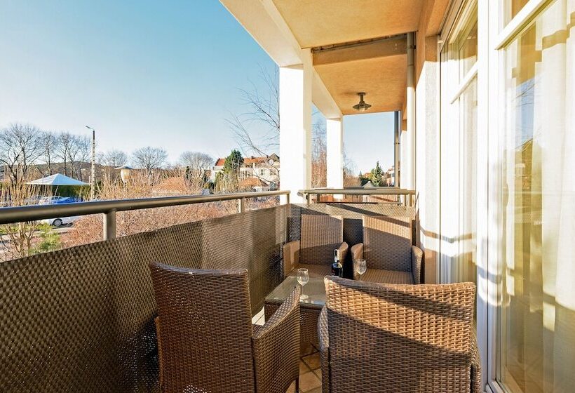 Dom & House   Apartments Parkur