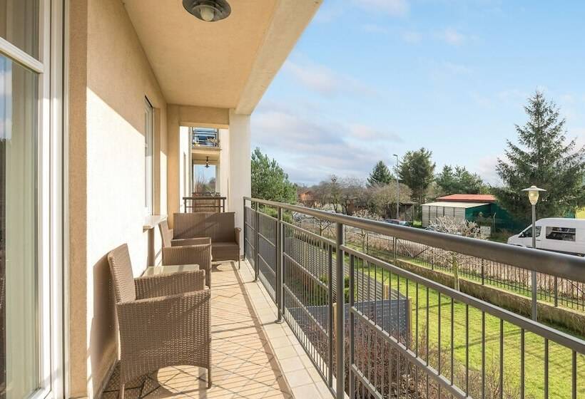 Dom & House   Apartments Parkur