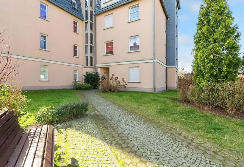 Dom & House   Apartments Parkur