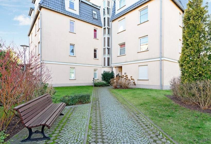 Dom & House   Apartments Parkur