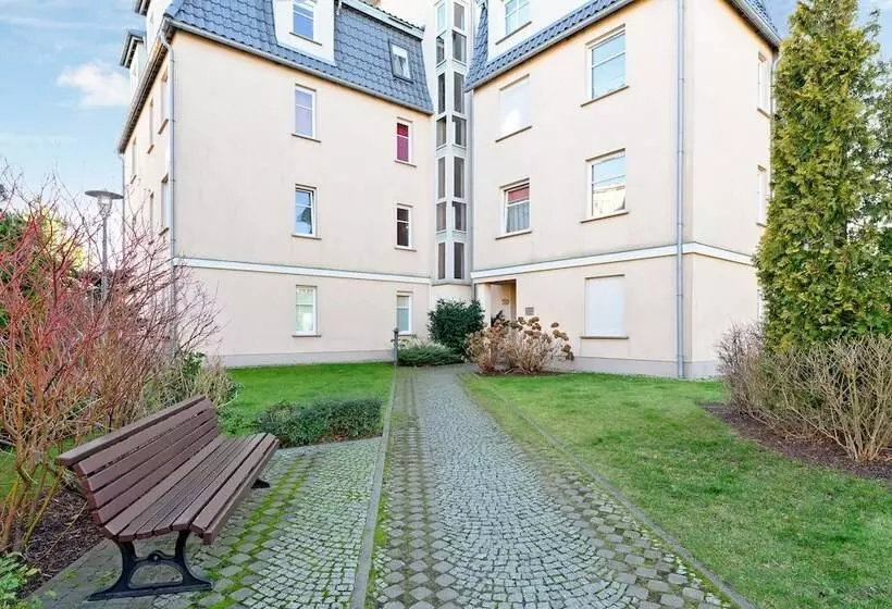 Dom & House   Apartments Parkur
