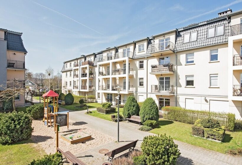 Dom & House   Apartments Parkur