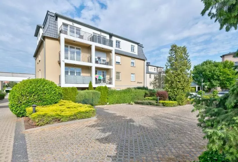Dom & House   Apartments Parkur