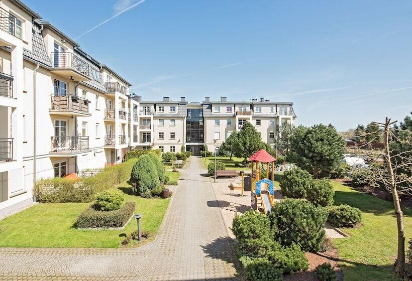 Dom & House   Apartments Parkur