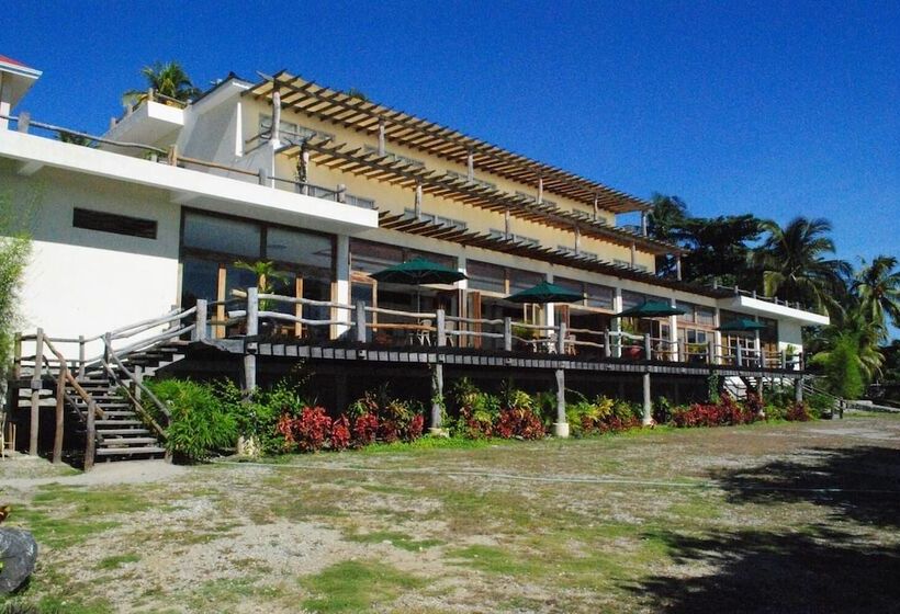 Hotel Almont Beach Resort