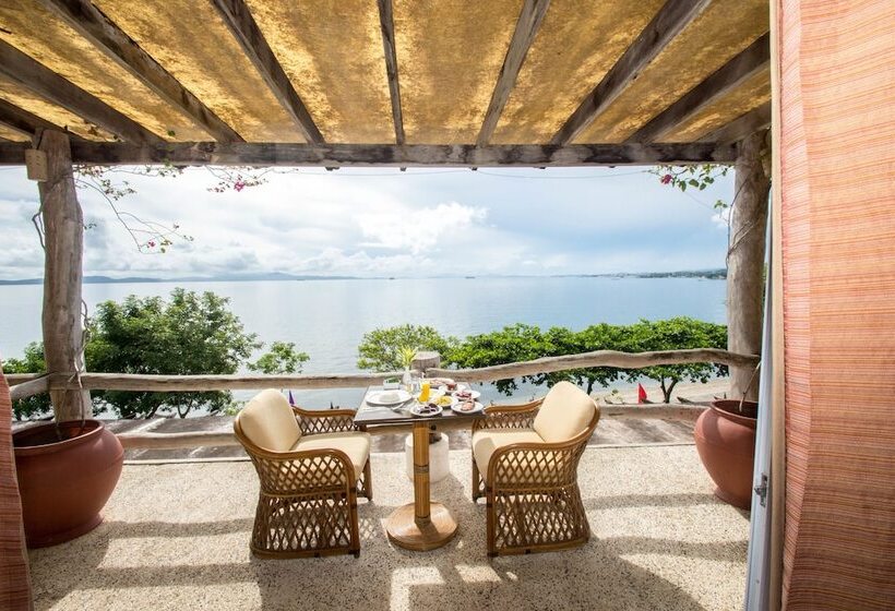 Hotel Almont Beach Resort