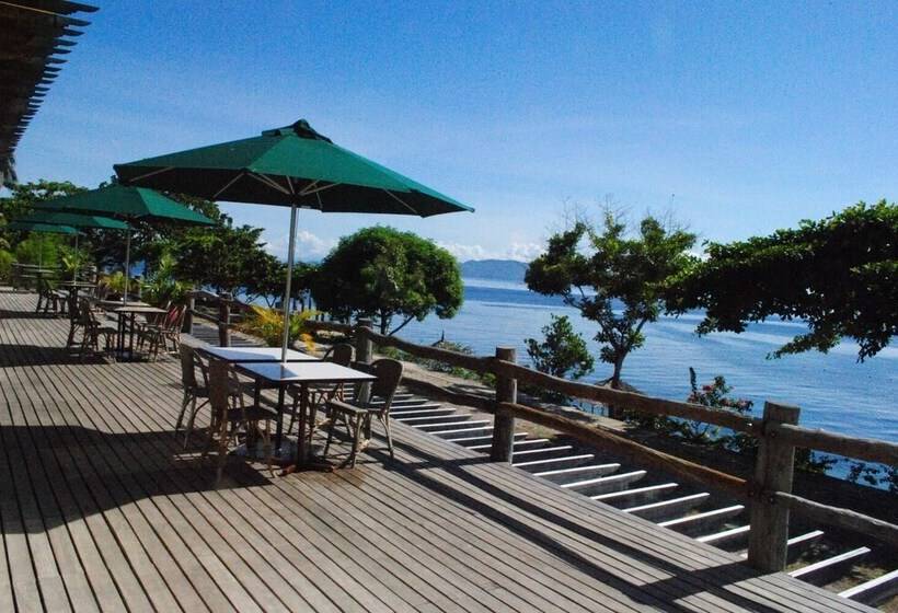 Hotel Almont Beach Resort