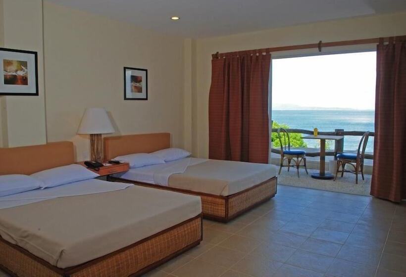 Hotel Almont Beach Resort