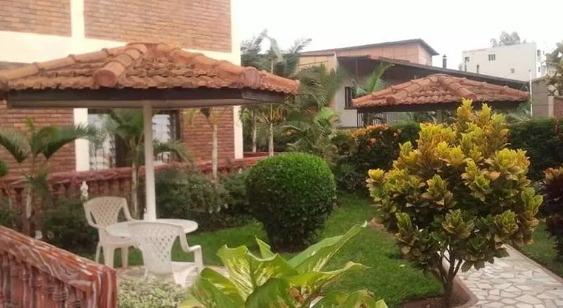 هتل Alpha Palace
