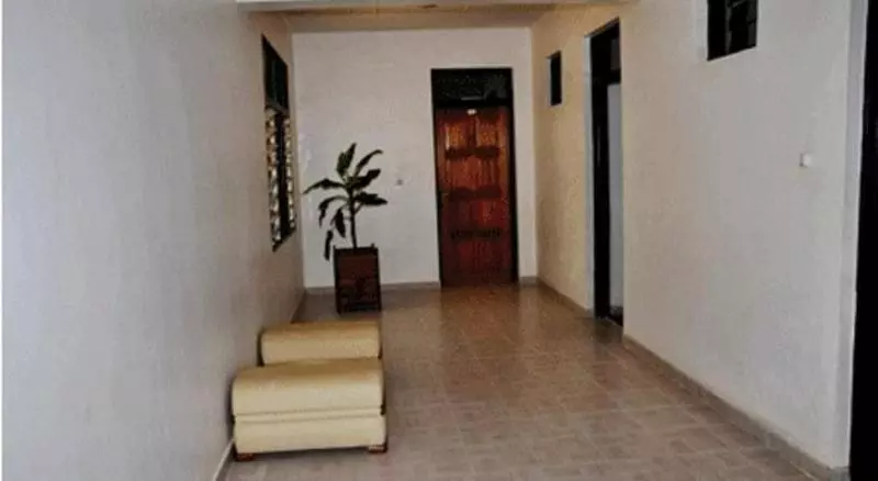 هتل Alpha Palace