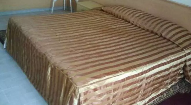 هتل Alpha Palace