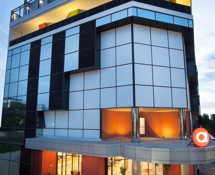 Amaris Hotel Mampang Jakarta