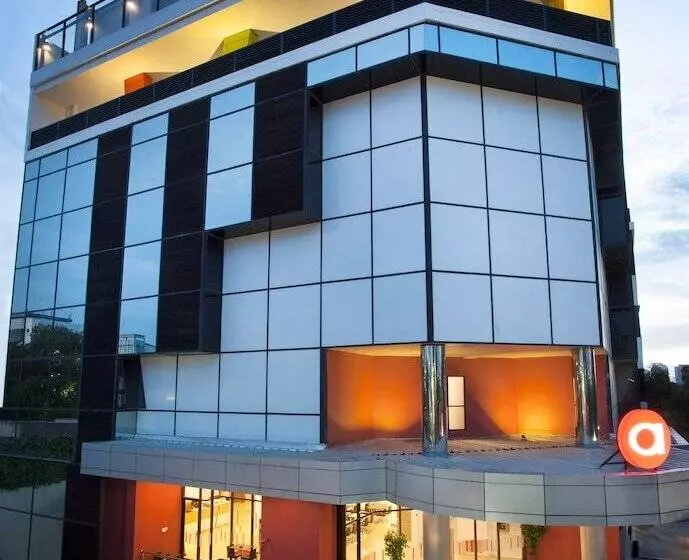 Amaris Hotel Mampang   Jakarta