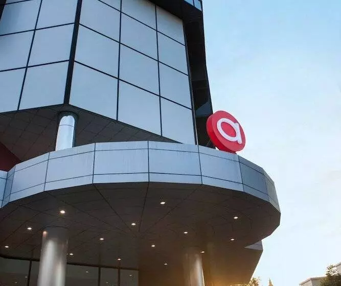 Amaris Hotel Mampang   Jakarta