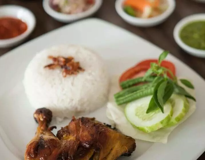 Amaris Hotel Mampang   Jakarta