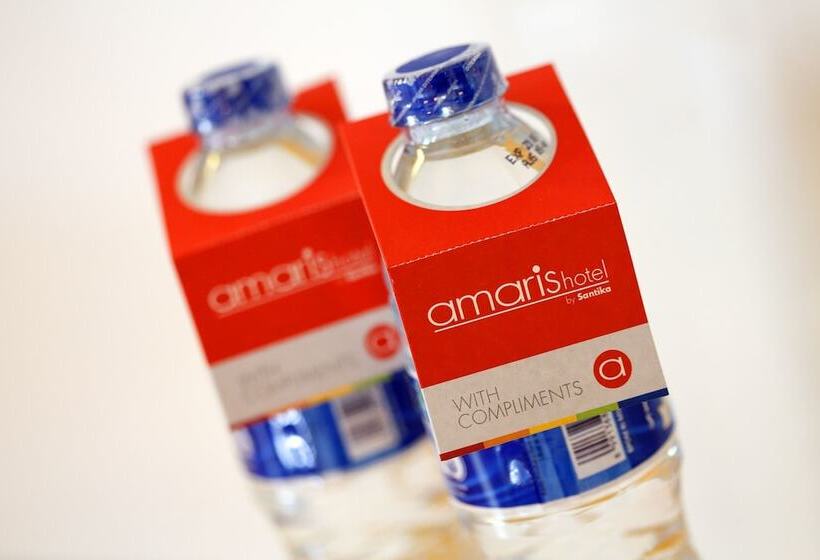 Amaris Hotel Mampang Jakarta