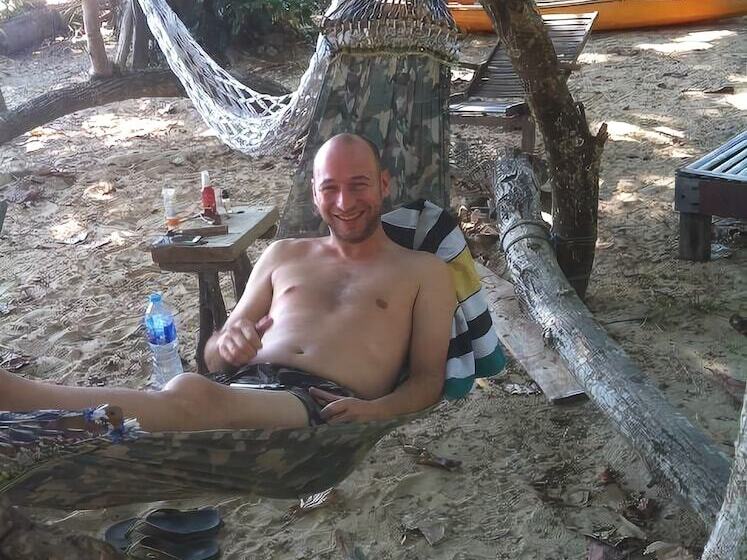 فندق Bonhomie Beach Cottages