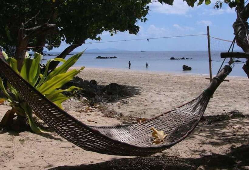 فندق Bonhomie Beach Cottages