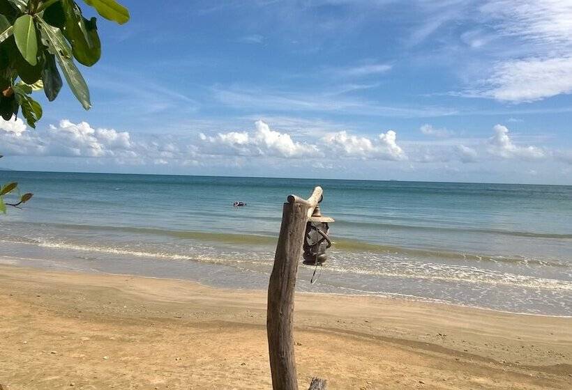 فندق Bonhomie Beach Cottages