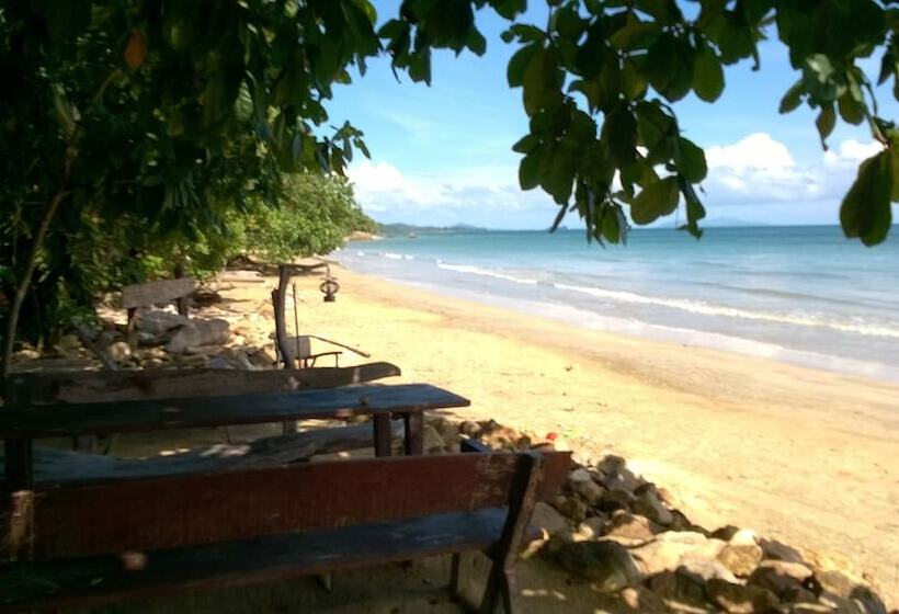 فندق Bonhomie Beach Cottages