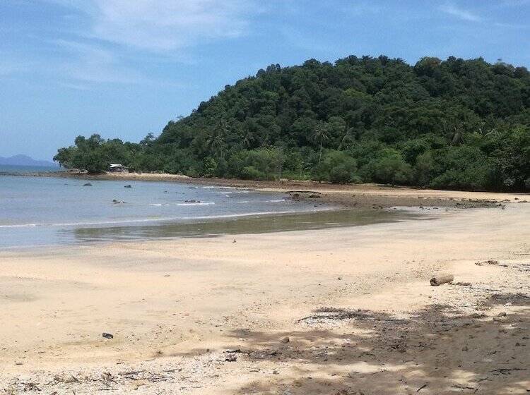 فندق Bonhomie Beach Cottages