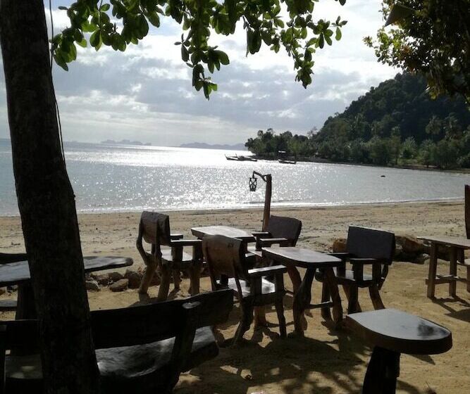 فندق Bonhomie Beach Cottages