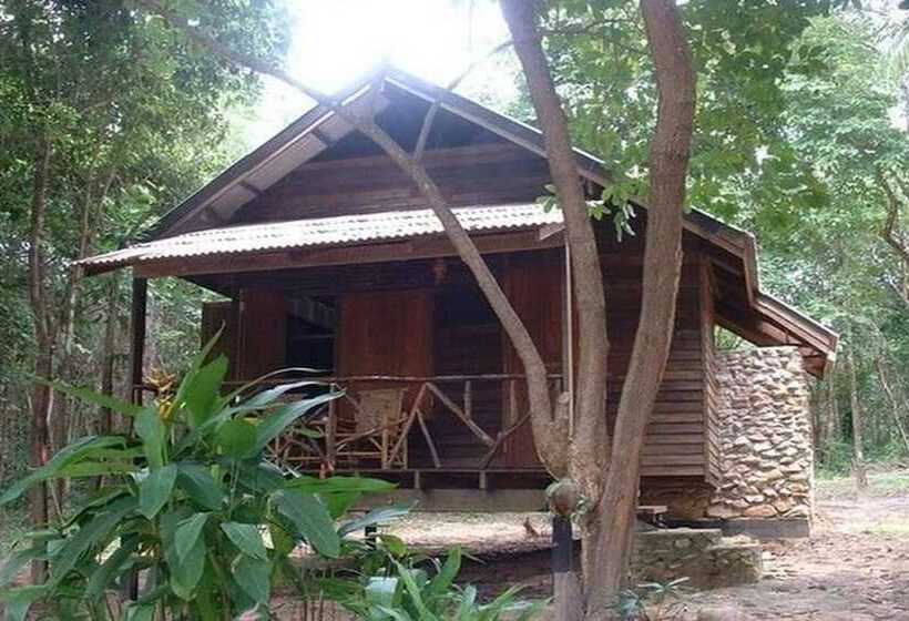 فندق Bonhomie Beach Cottages