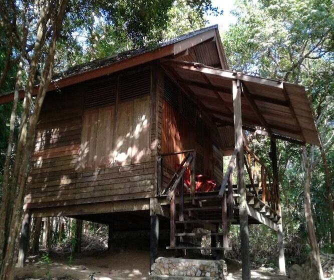 فندق Bonhomie Beach Cottages