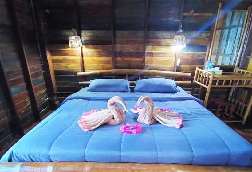 فندق Bonhomie Beach Cottages