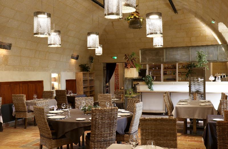 ホテル Chateau De Pondres