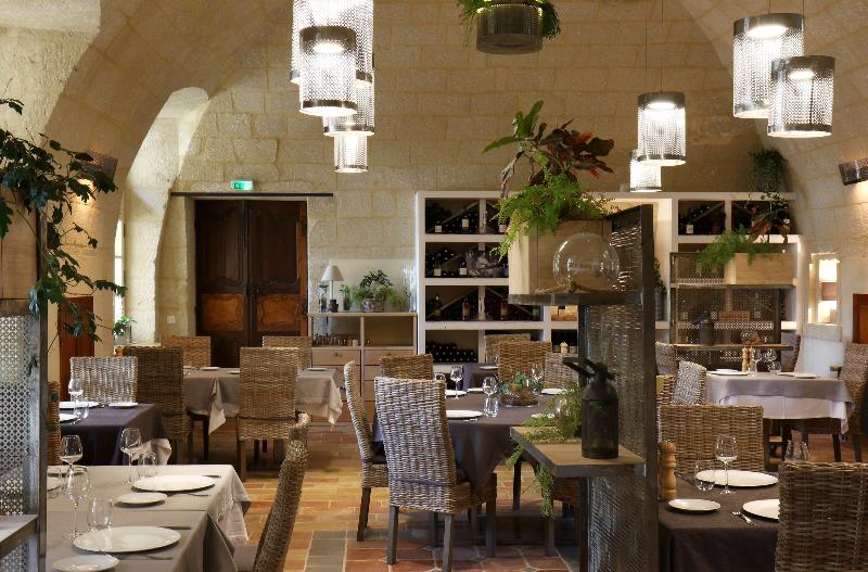 ホテル Chateau De Pondres