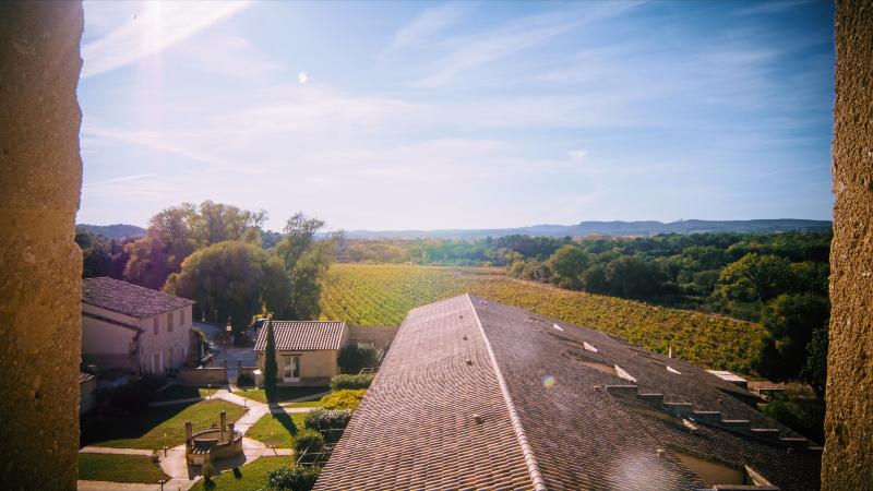 ホテル Chateau De Pondres