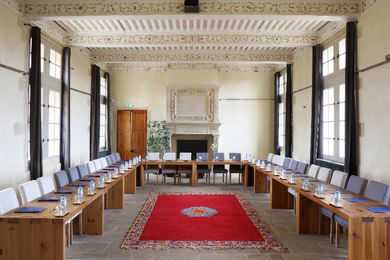 ホテル Chateau De Pondres