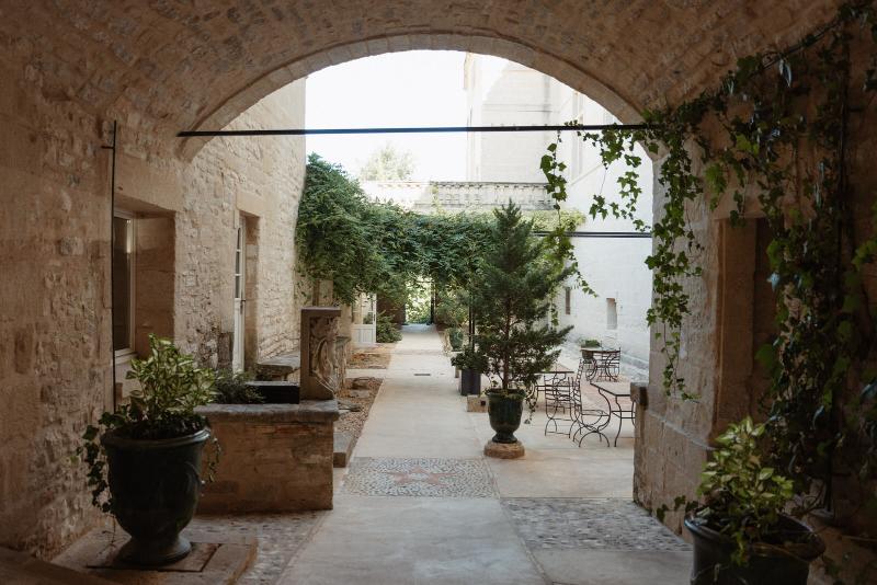 ホテル Chateau De Pondres