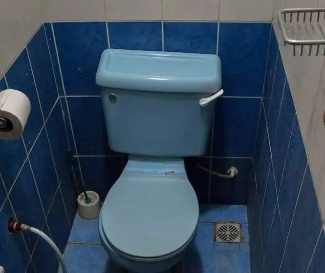 هتل Global Palace