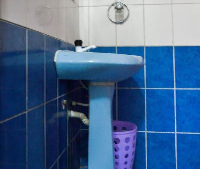 Отель Global Palace