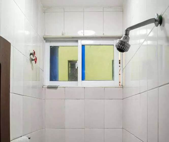 هتل Global Palace